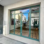 France 105 Super Centrale 2 Pers Wifi Ac