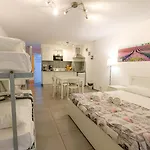 Chateau 4 Pers Vecchia Ac Wifi Apartment