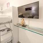 Chateau 4 Pers Vecchia Ac Wifi Apartment *