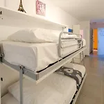 Chateau 4 Pers Vecchia Ac Wifi Apartment
