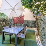Apartment Chateau 4 Pers Vecchia Ac Wifi