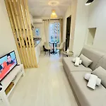 Joli Studio Climatise Au Calme