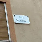 Joli Studio Climatise Au Calme