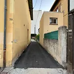 Joli Studio Climatise Au Calme