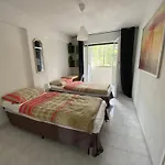 - Paradis Azur Nice