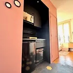 Aparthotel Riviera - Le Petit Balcon De Tonduti - City Center