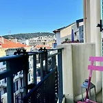 Aparthotel Riviera - Le Petit Balcon De Tonduti - City Center