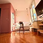 Aparthotel Riviera - Le Petit Balcon De Tonduti - City Center