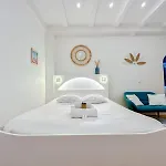 Fl Joli Studio Cosy, Proche Mer Et Plages