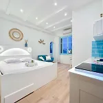 Fl Joli Studio Cosy, Proche Mer Et Plages