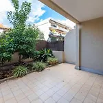 Magnifique 60M Terrasse Clim Parking Prive