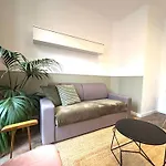 Appartement 2 Pieces Hyper Centre Nice Proche Plage