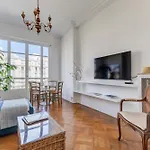 Elegant With Balconies In The Heart Of Holiday home