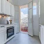 Holiday home Elegant With Balconies In The Heart Of *