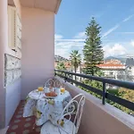 Holiday home Elegant With Balconies In The Heart Of Nice