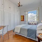 Elegant With Balconies In The Heart Of Holiday home