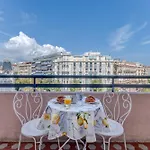 Holiday home Elegant With Balconies In The Heart Of