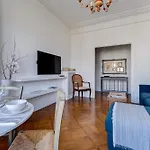Holiday home Elegant With Balconies In The Heart Of Nice