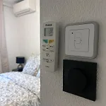 Olympie, Airport, Train And Tram Station Fully Equipped For 3 Peoples Apartment *