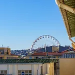 Nice Renting - Bosio - Shelter Place Massena Cours Saleya & Sea