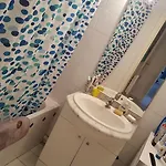 Chambre Pour Appartement 51M2 Avec Grande Terrasse