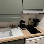 Cosy Studio Near Beach And Museum Of Fine Arts