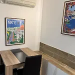 Cosy Studio Near Beach And Museum Of Fine Arts