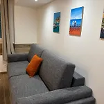 Cosy Studio Near Beach And Museum Of Fine Arts