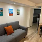 Cosy Studio Near Beach And Museum Of Fine Arts