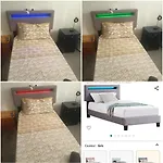Apartment Grand 5 Chambres, 5 Television , 95 M2, Vue Mer, Tramway Sur Place, Gare Train 2 Min, Aeroport 5 Min , Large 5 Bedrooms, 5 Televisions, 95 M2, Sea View, Tram On Site, Train Station 2 Mins, Airport 5 Mins *