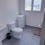 Grand 5 Chambres, 5 Television , 95 M2, Vue Mer, Tramway Sur Place, Gare Train 2 Min, Aeroport 5 Min , Large 5 Bedrooms, 5 Televisions, 95 M2, Sea View, Tram On Site, Train Station 2 Mins, Airport 5 Mins Apartment *