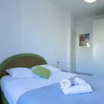Apartment Place Grimaldi, Close To And Restaurants, With Balcony *