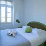 Place Grimaldi, Close To And Restaurants, With Balcony Apartment *