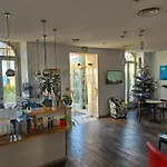 Hotel Flots D\'Azur Promenade Des Anglais