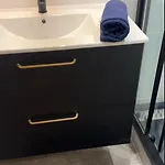 Apartment Jean *