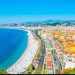Apartment Superbe Luxueux Spacieux 50 M2 Port Nice