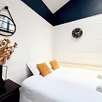Syrah - Cozy Apartment Nice