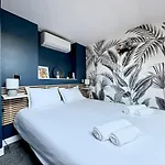 Syrah - Cozy Apartment *