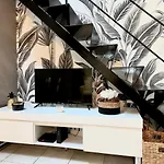 Apartment Syrah - Cozy