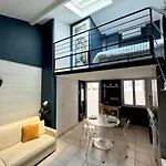 Apartment Syrah - Cozy *