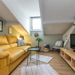 Charming Flat - Nice Port