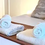 Au Port De Nice Sublime 2 Pieces Renove A Neuf Climatise