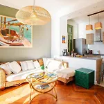 Villa Reve D Azur Vi4353 By Riviera Holiday Homes