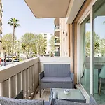 Studio With Balcony & Pool -Heart Of Nice