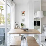 Studio With Balcony & Pool -Heart Of Nice