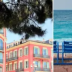 Nestor&jeeves - Vieux Duplex - - Nice
