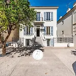 Le Valrose Cocon Urbain Au Coeur De Nice Souplex