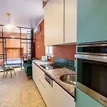 Le Jasmin - Au Coeur De Apartment