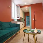 Le Jasmin - Au Coeur De Apartment Nice