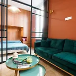 Le Jasmin - Au Coeur De Apartment